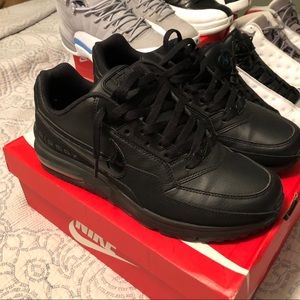 Jordan’s &nike size 9-10